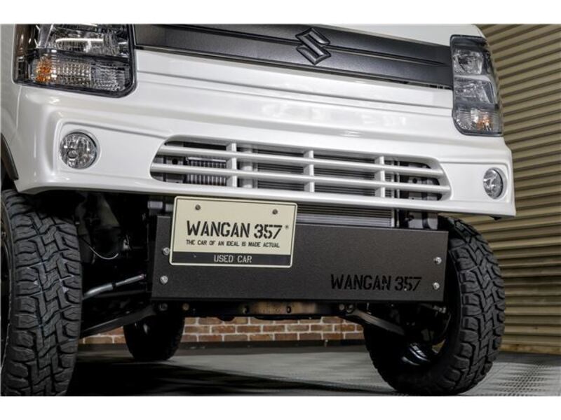 EVERY WAGON