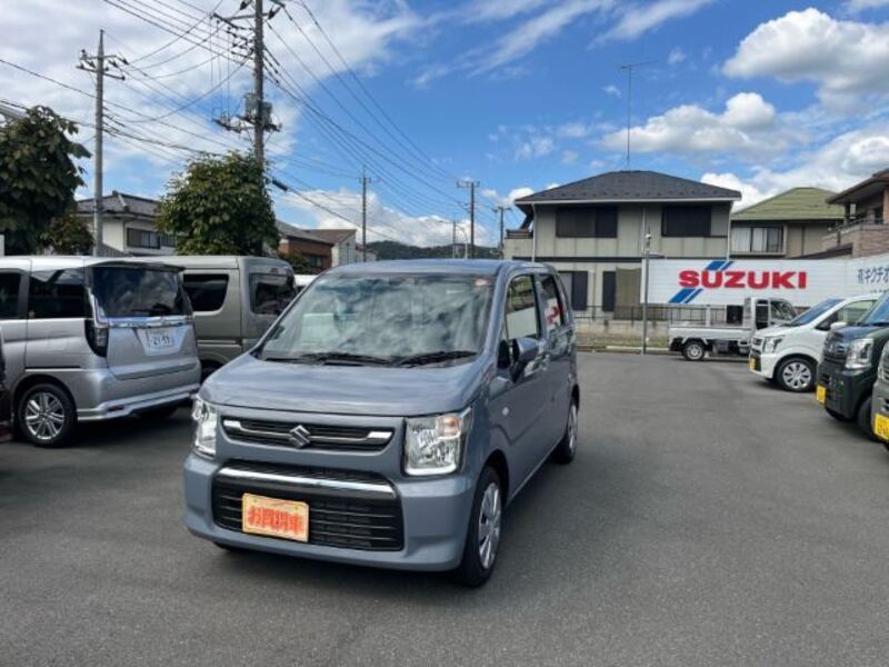 WAGON R-0