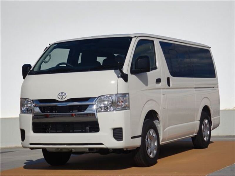 HIACE VAN-0