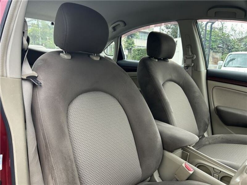 BLUEBIRD SYLPHY