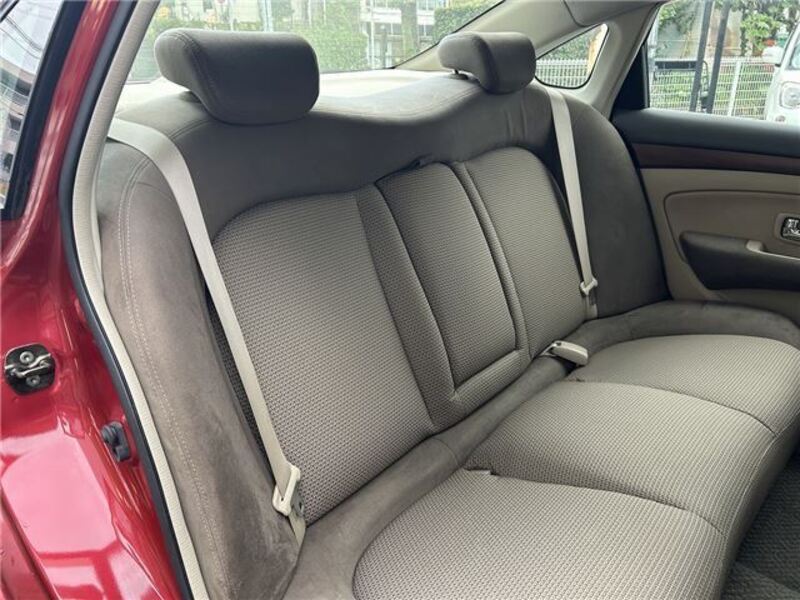 BLUEBIRD SYLPHY