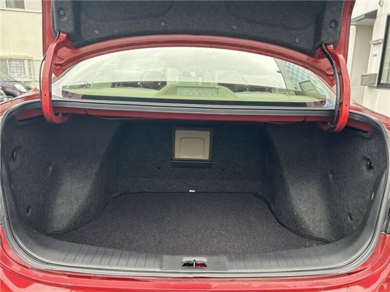 BLUEBIRD SYLPHY