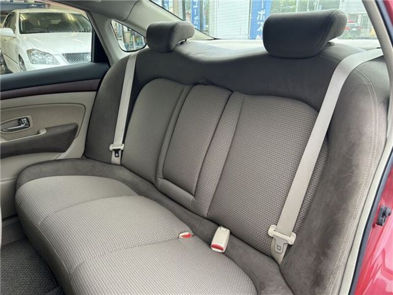 BLUEBIRD SYLPHY