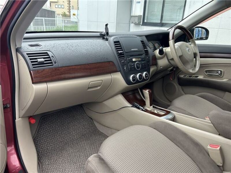 BLUEBIRD SYLPHY