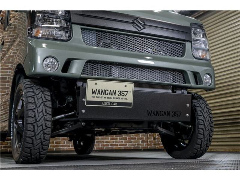 EVERY WAGON