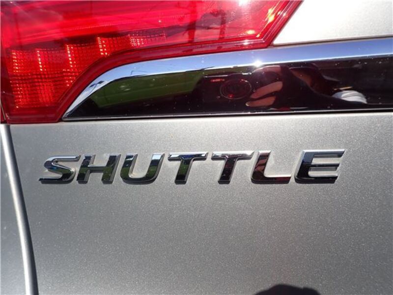 SHUTTLE