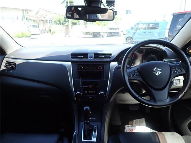 KIZASHI