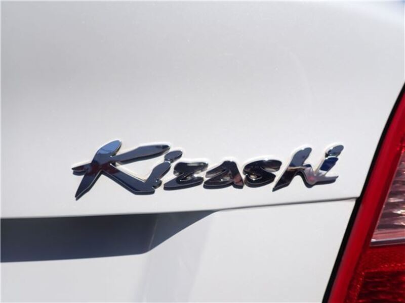 KIZASHI
