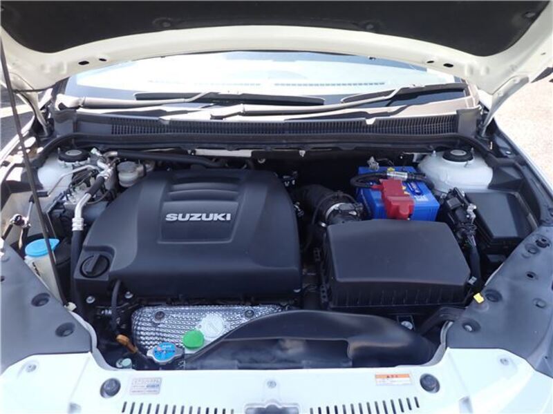KIZASHI