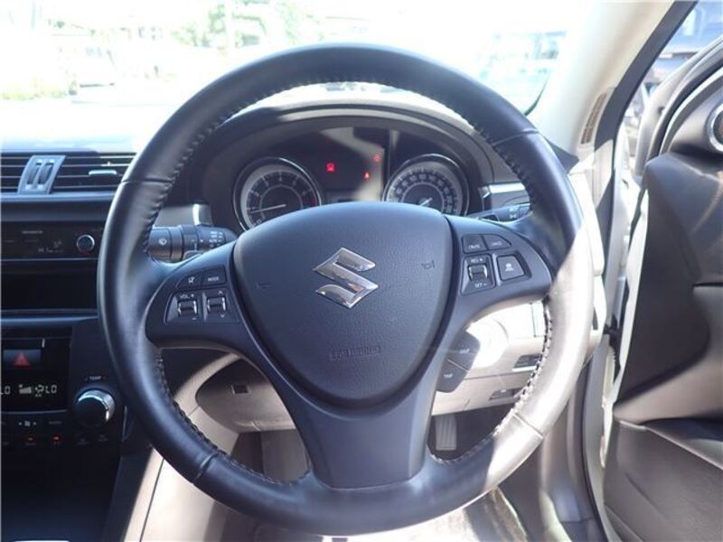 KIZASHI