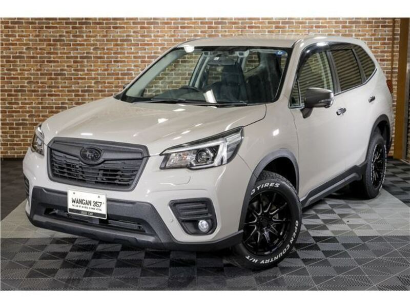 FORESTER-0