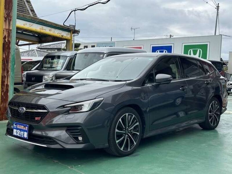 LEVORG-0