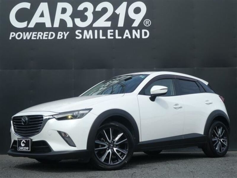 CX-3-0