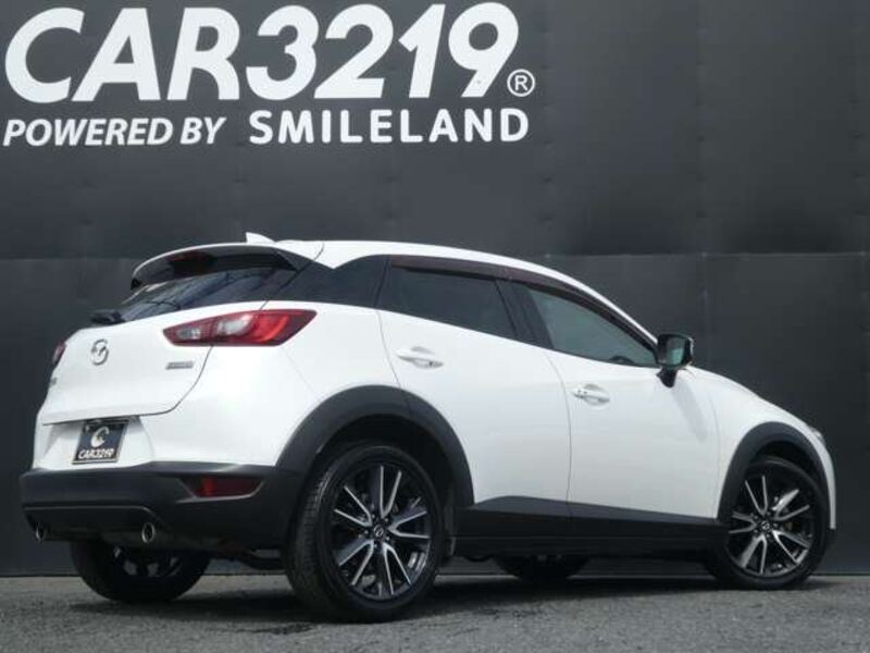 CX-3