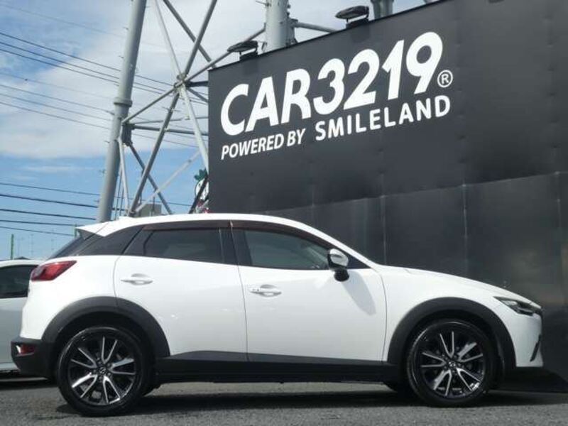 CX-3