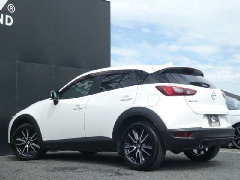 CX-3