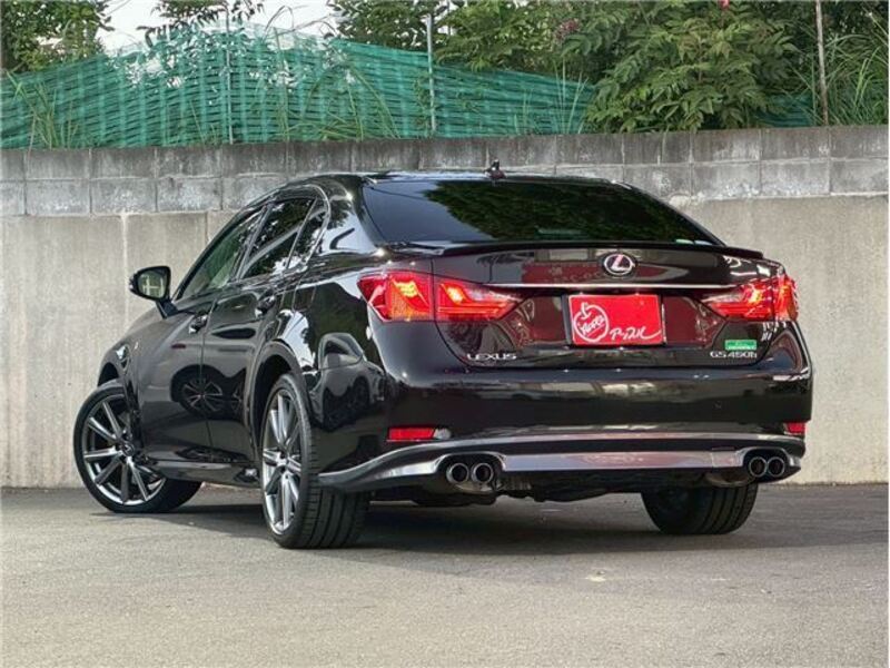 GS