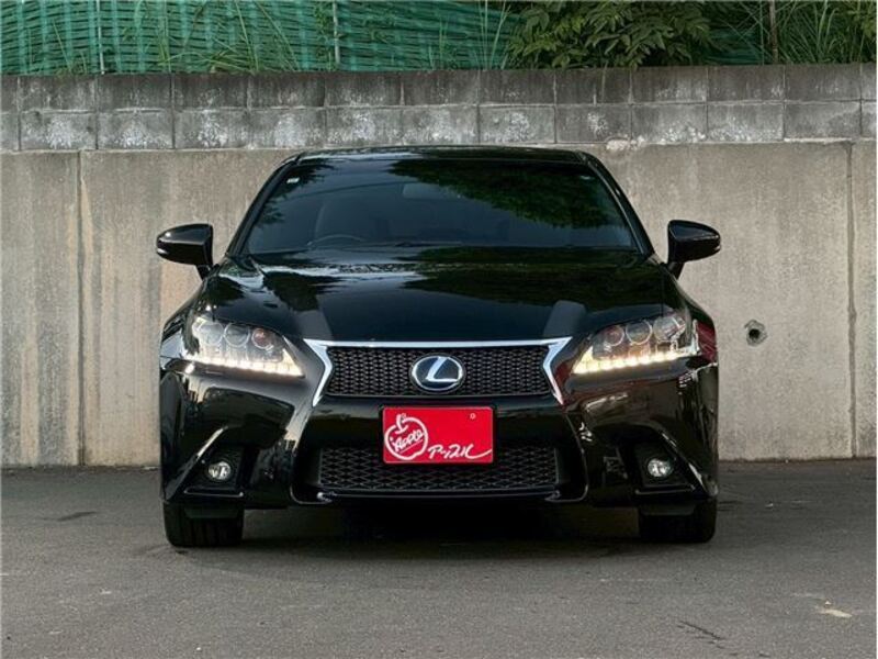 GS