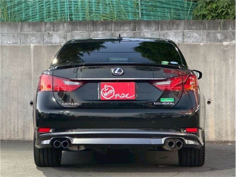 GS