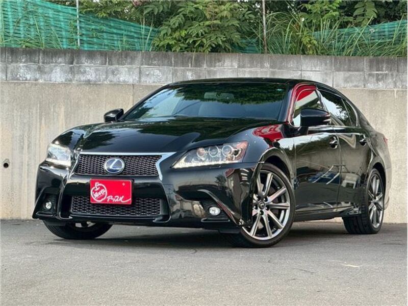 GS