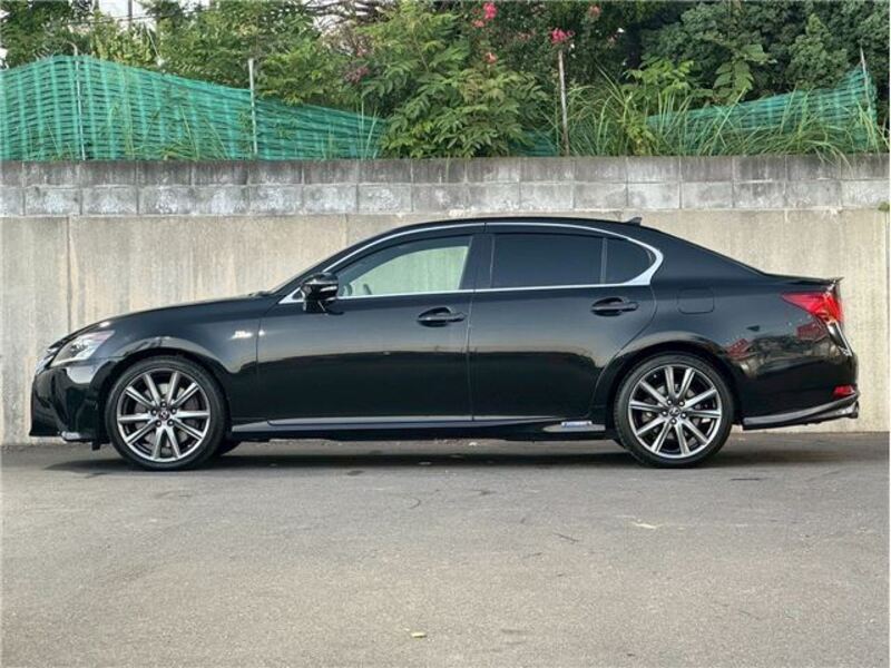 GS