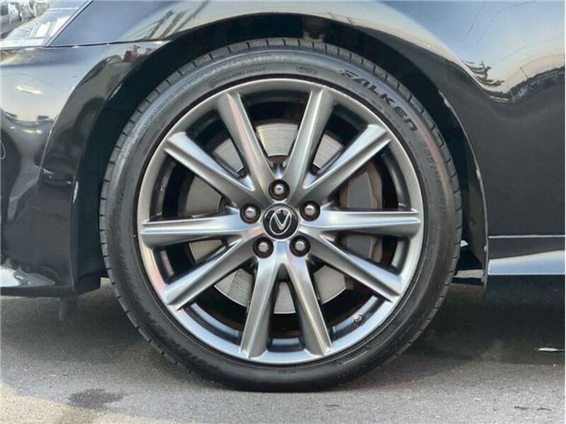 GS