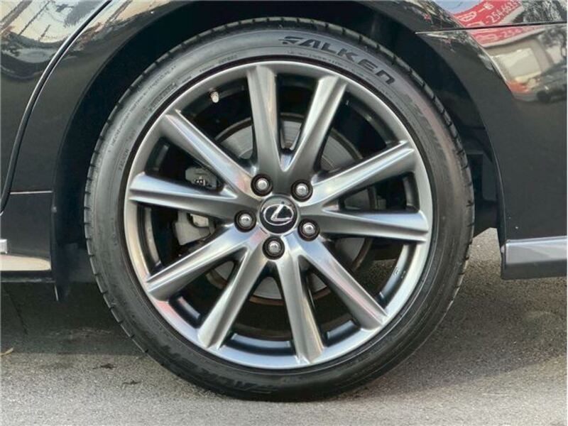 GS