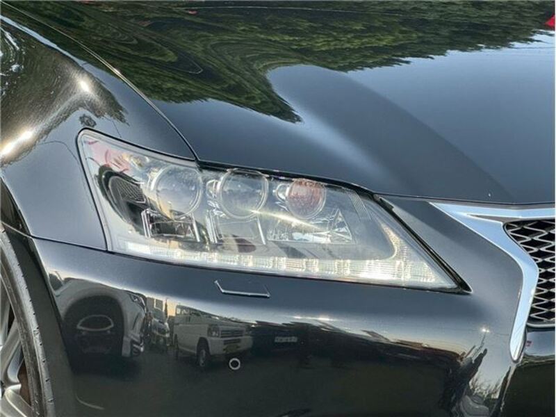GS