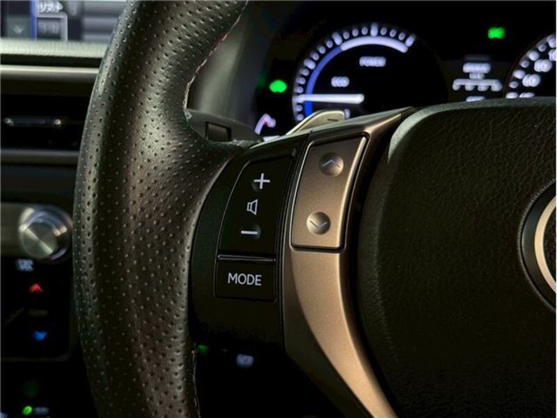 GS