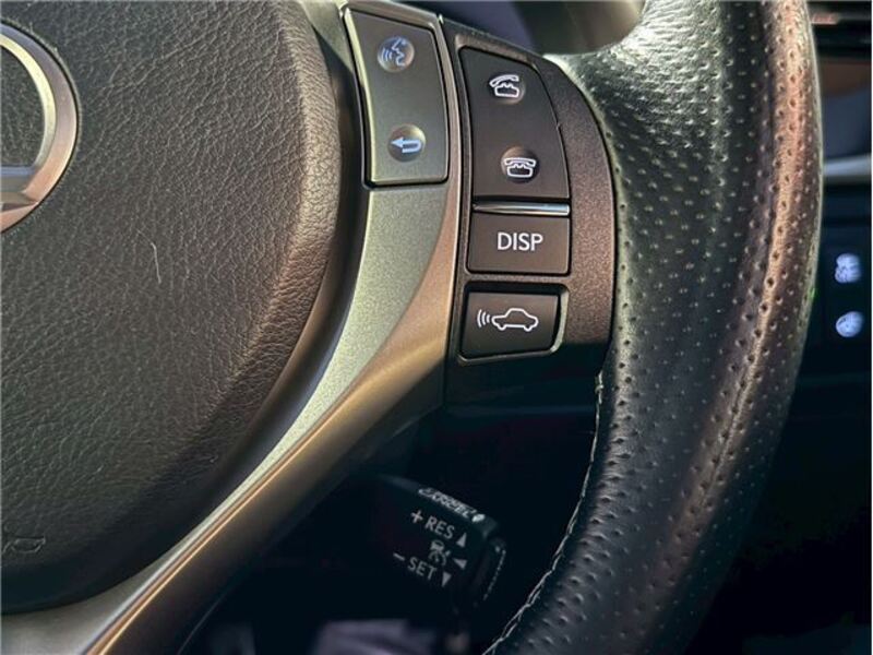 GS