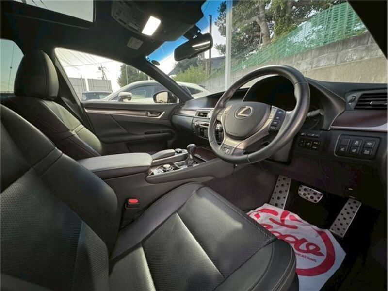 GS