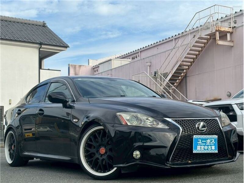 IS