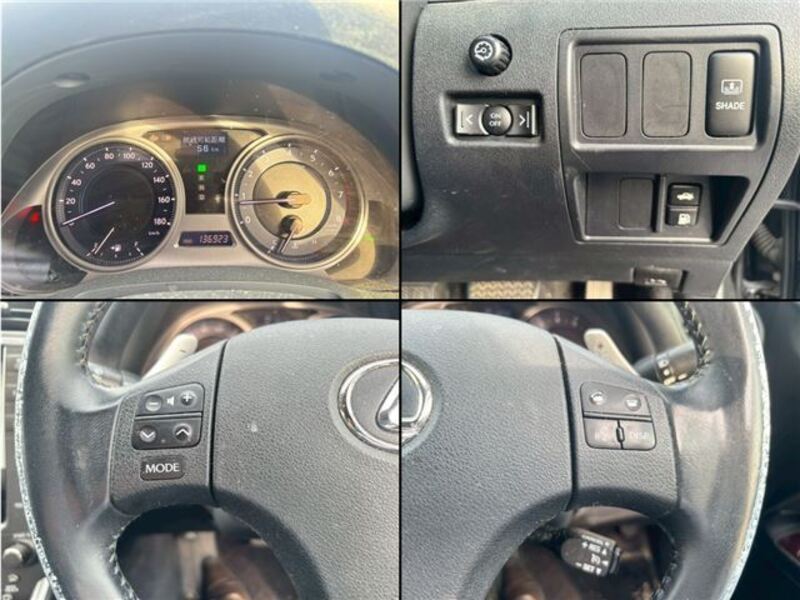 IS