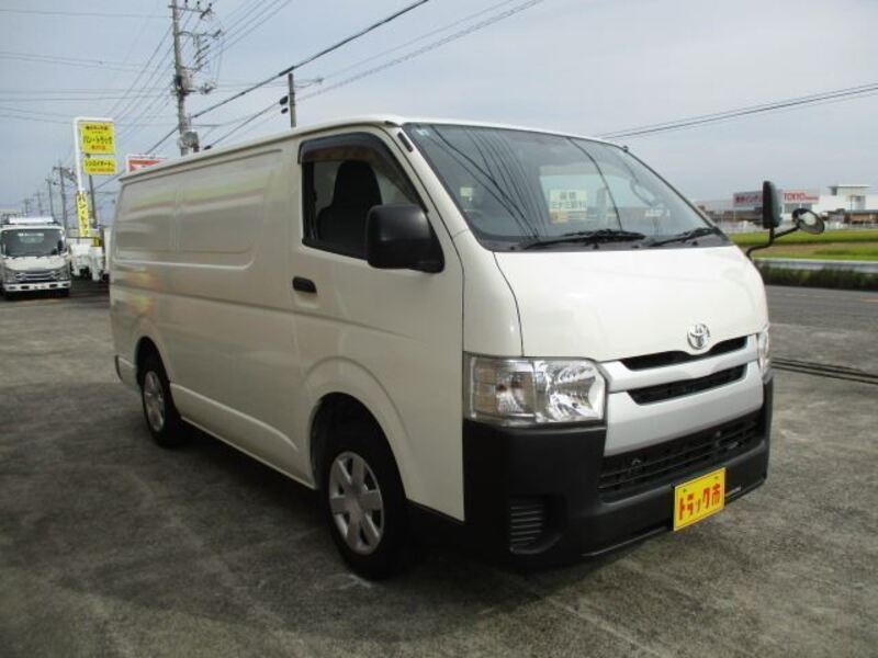 HIACE