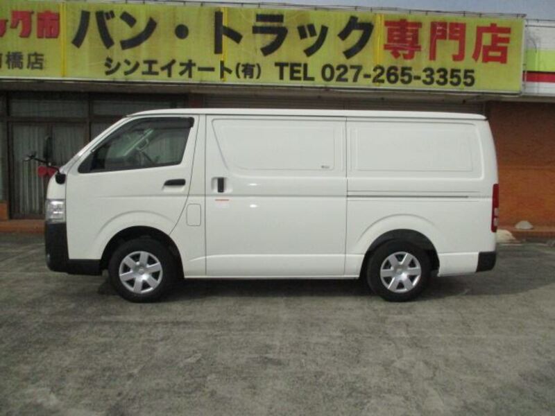 HIACE