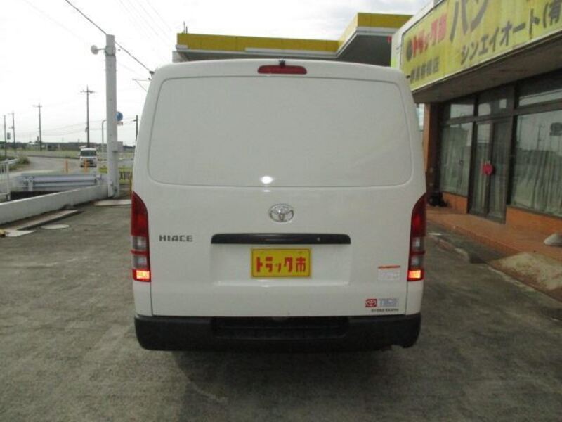 HIACE