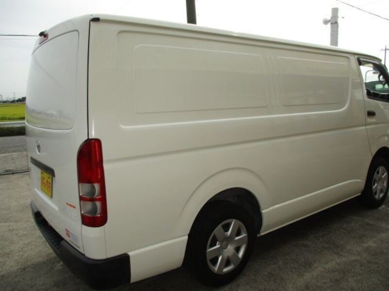 HIACE