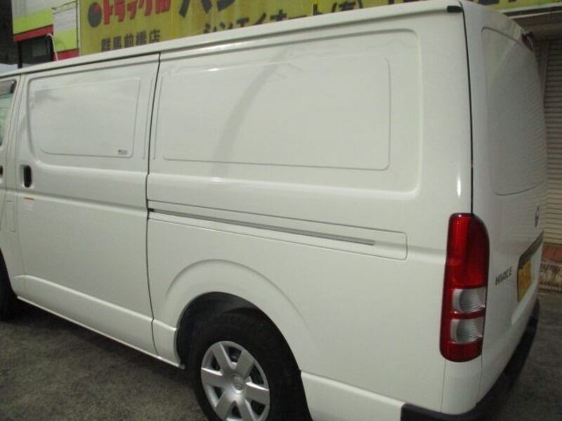 HIACE