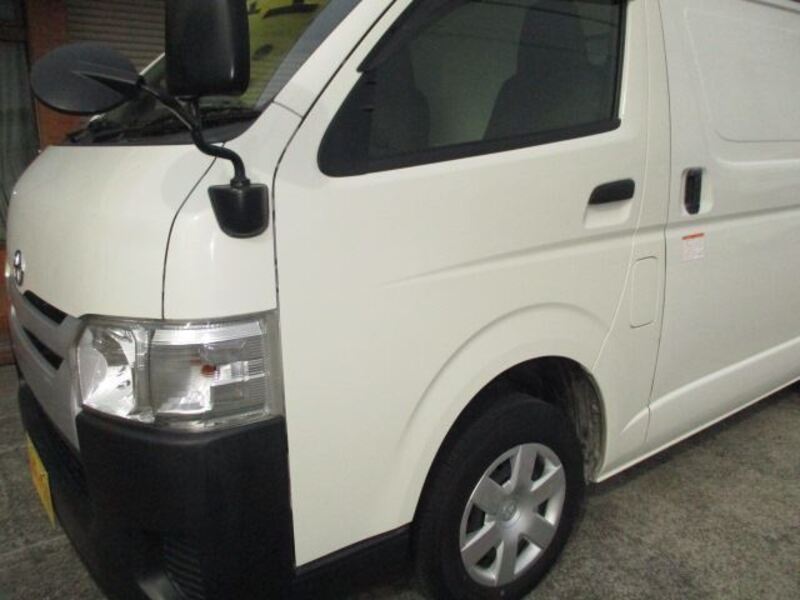 HIACE