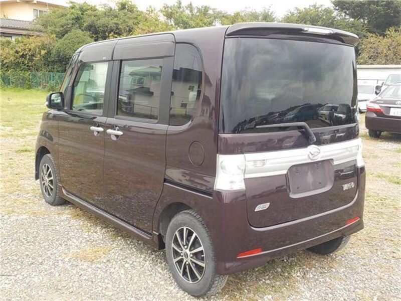 TANTO