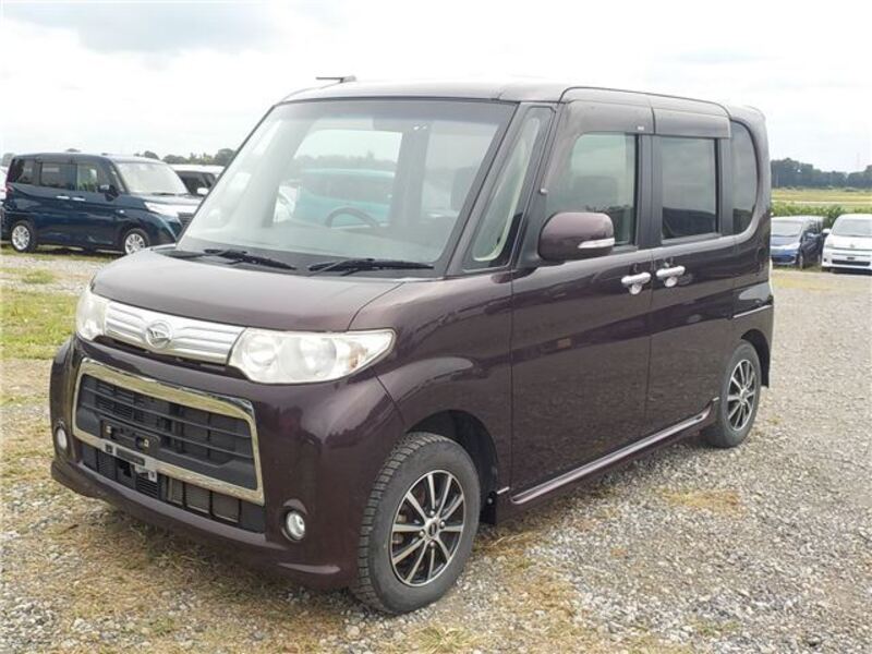 TANTO