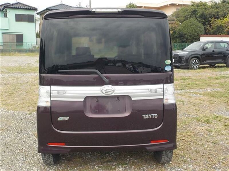 TANTO