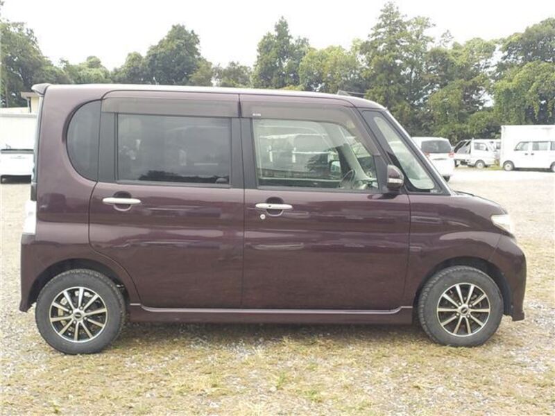 TANTO