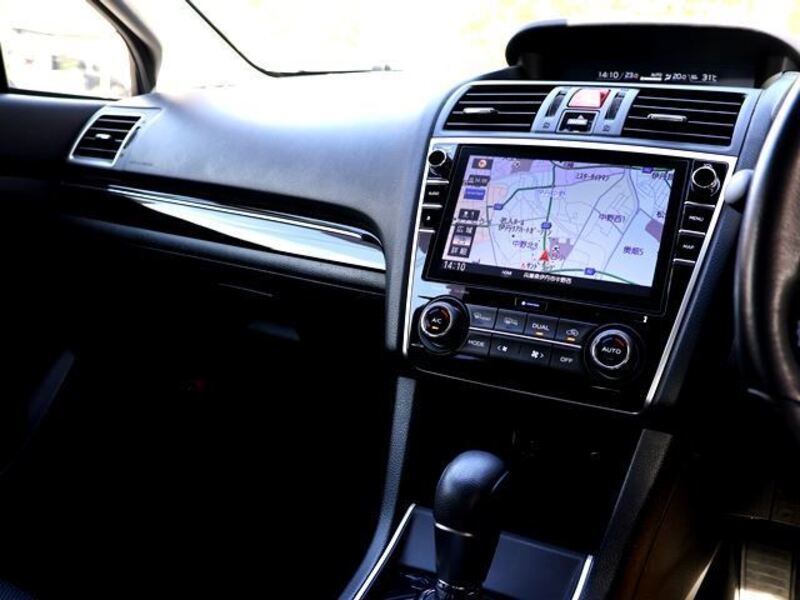 LEVORG