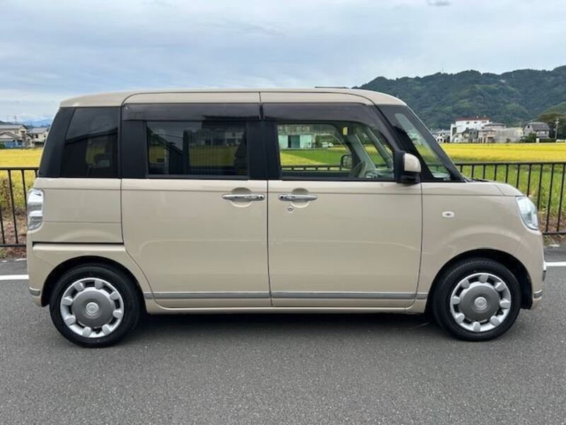 MOVE CANBUS