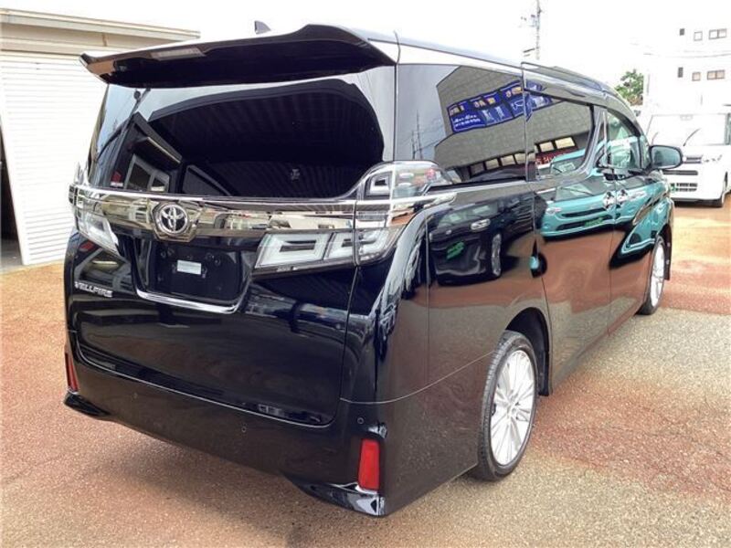 VELLFIRE