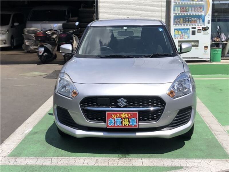 SWIFT