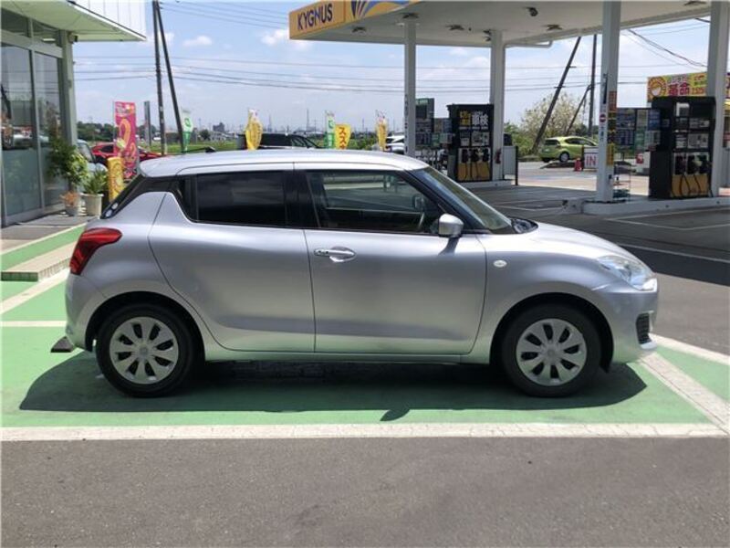 SWIFT