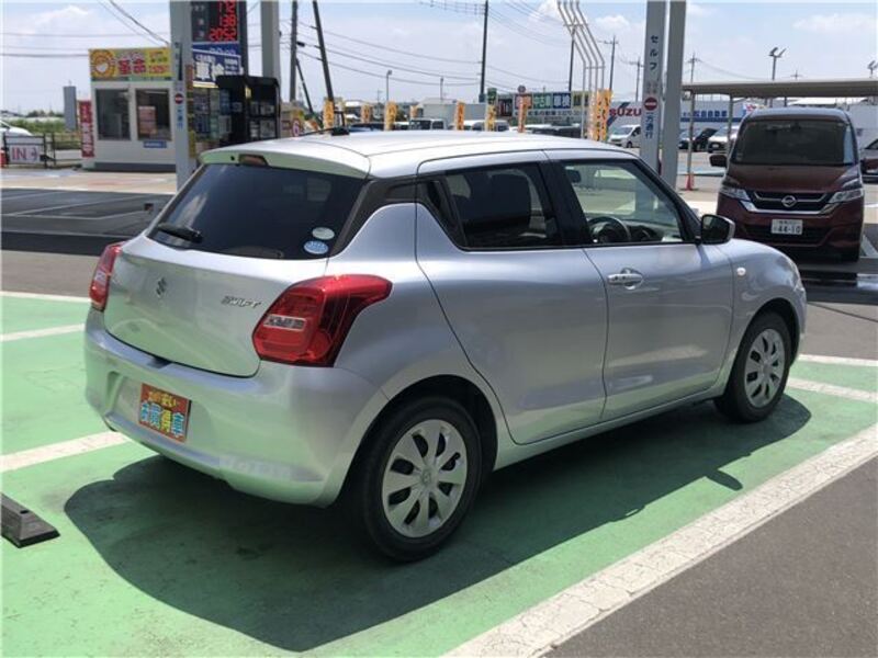 SWIFT