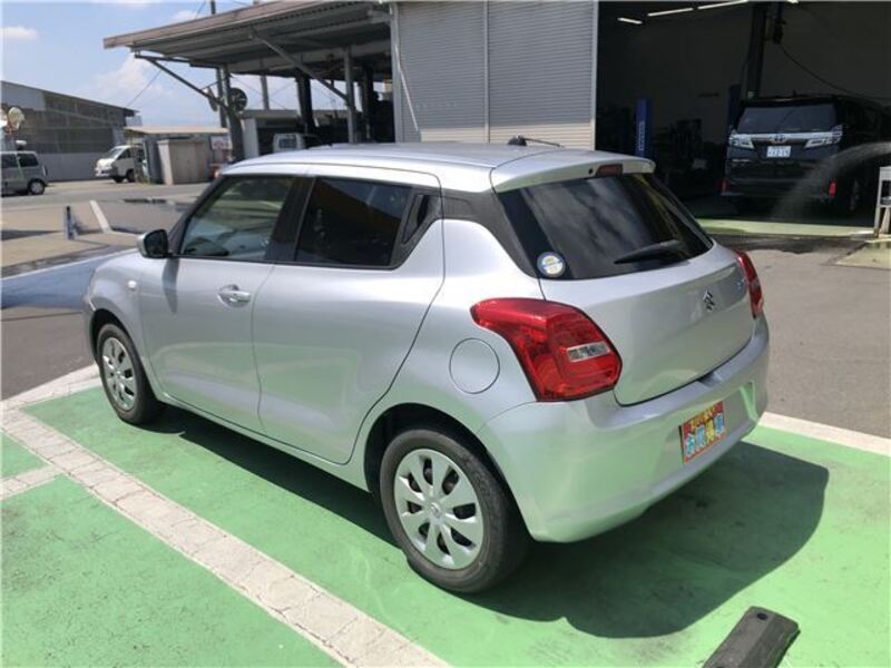 SWIFT
